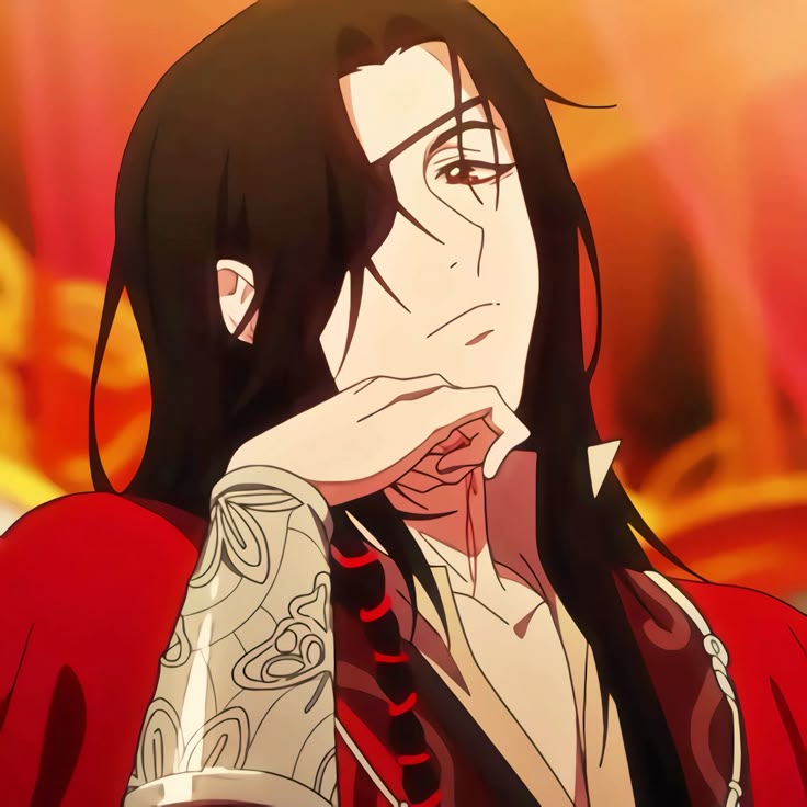 hua cheng beloved